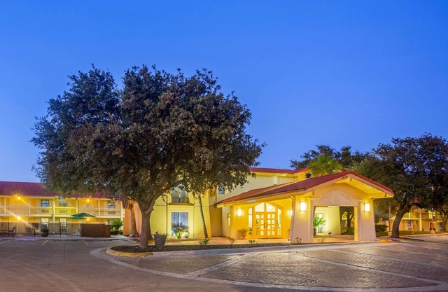 La Quinta Inn by Wyndham Eagle Pass