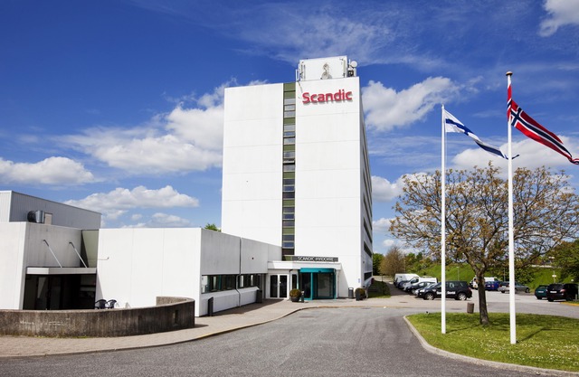 Scandic Kolding
