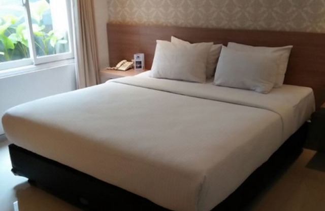 Doho Homestay