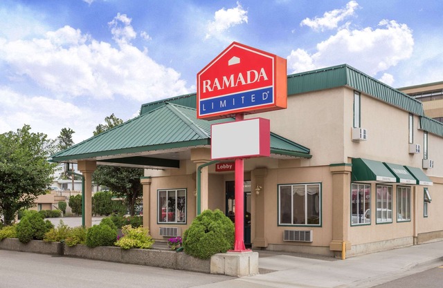 Ramada by Wyndham Quesnel