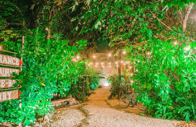 Aldea Coba an Escape Boutique Experience