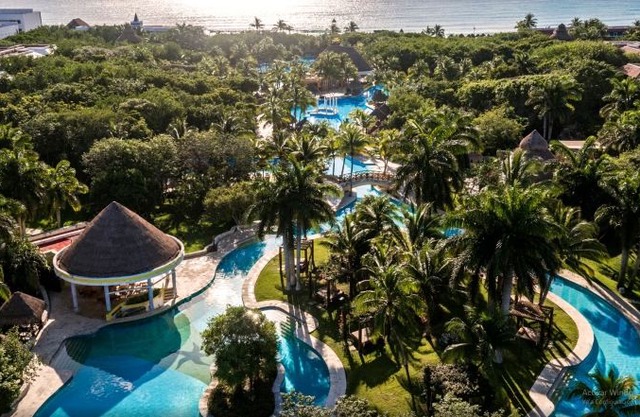 Iberostar Paraiso del Mar