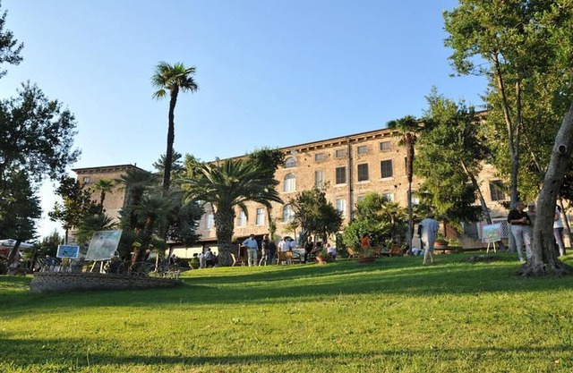Hotel Il Cavalier d'Arpino