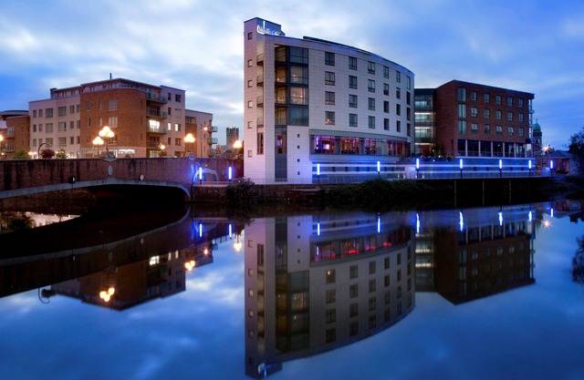 Absolute Hotel Limerick