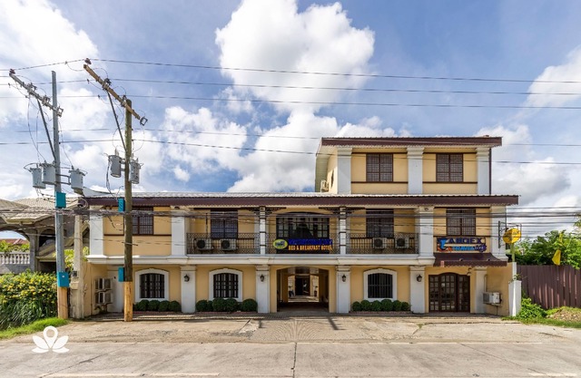 Metro Vigan Inn