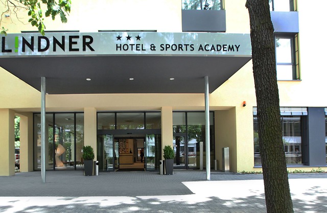 Lindner Hotel & Sports Academy