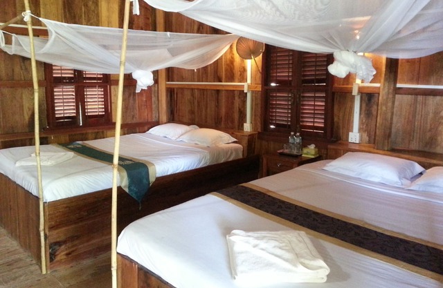 Bird of Paradise Bungalows