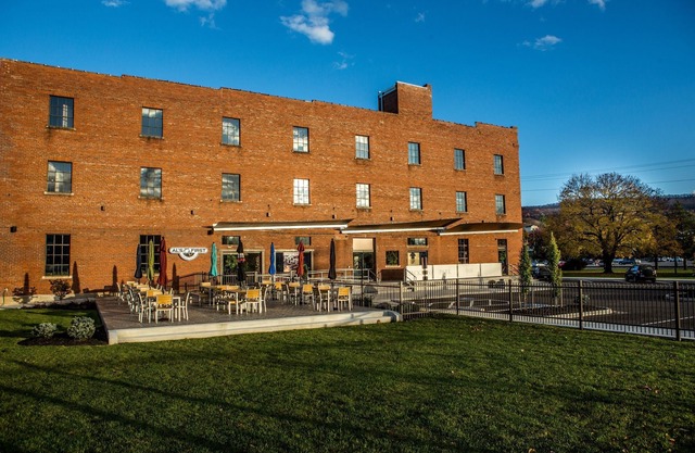 Jackson Park Inn, Ascend Hotel Collection