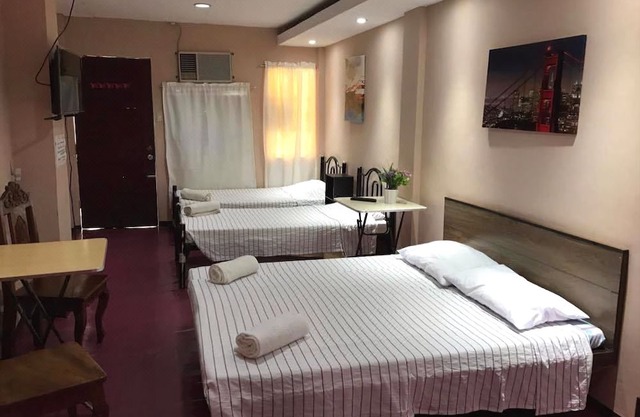 Casa Sarmiento Travelers Inn 