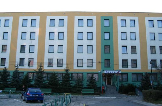 Hotel Krakus