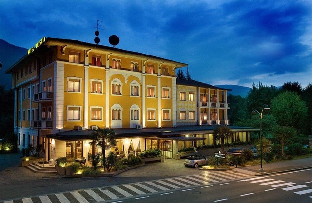 Hotel Brescia