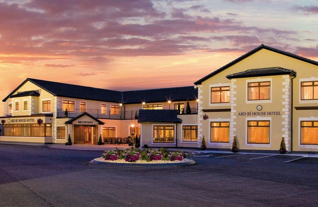 Ard Ri House Hotel