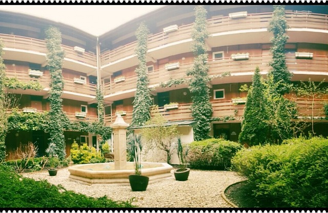 Residence des Sources