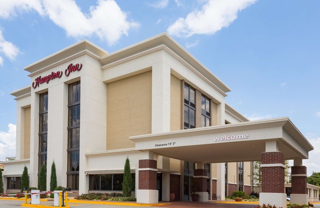 Hampton Inn Norcross