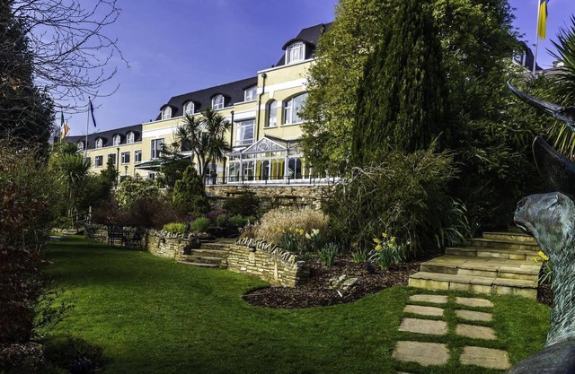 The Glenview Hotel & Leisure Club