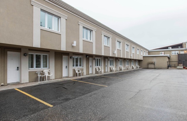 Quality Inn Mont-Laurier