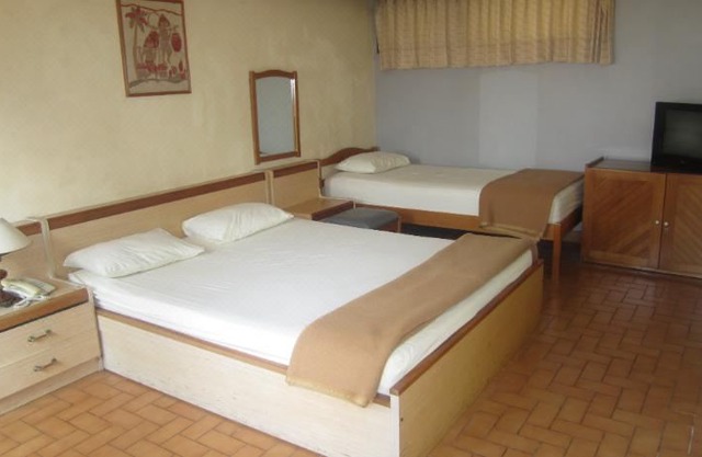Family Room at Bismo 7 (1 Bedroom) by Hotel Azaya