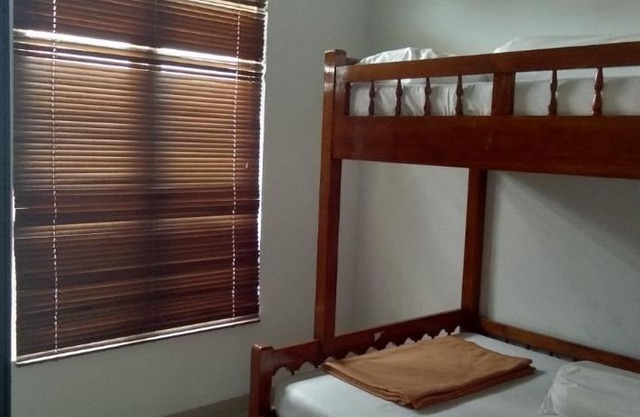 Villa Puncak Garuda E1 by AND