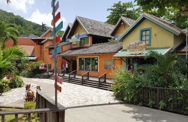 Ocho Rios Villa at Coolshade