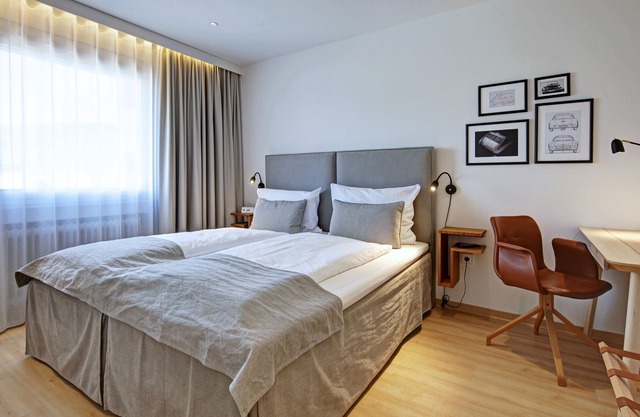 Hotel am Engelberg