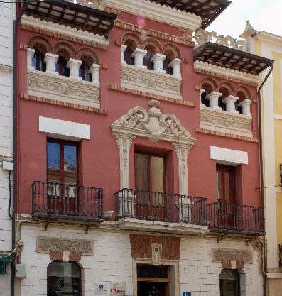 L'Àgora Hotel