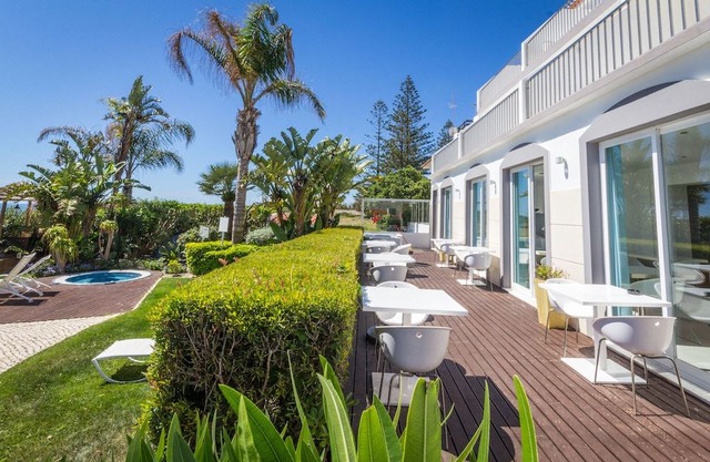 Mareta View - Boutique Bed & Breakfast