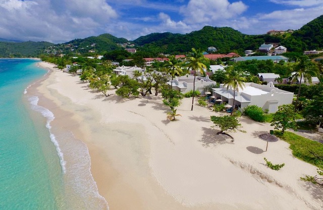 Spice Island Beach Resort