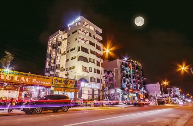 Gaia Hotel Phu Quoc