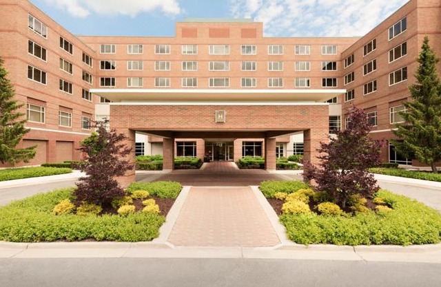 The H Hotel 