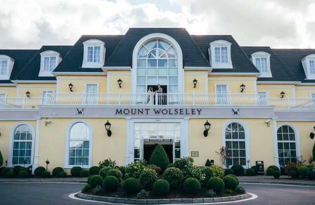 Mount Wolseley Hotel Spa & Golf Resort