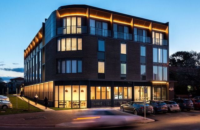 Abode Kingston