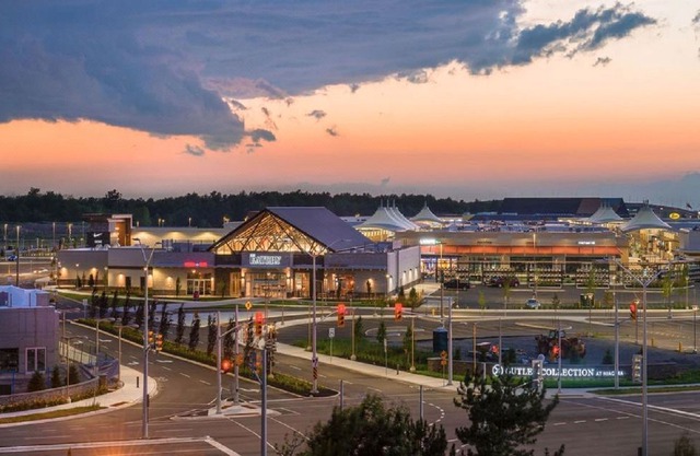 Holiday Inn Express - Niagara-on-The-Lake, an Ihg Hotel