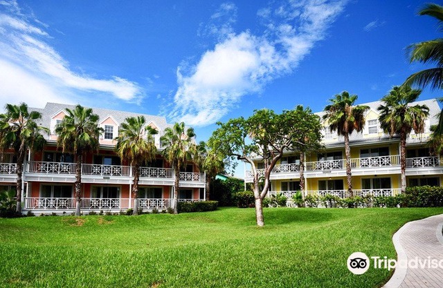 Valentines Resort & Marina