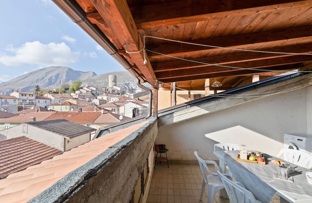 Belvilla by OYO Sirente House