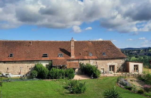 Gite Blomard, 7 bedrooms, 12 persons