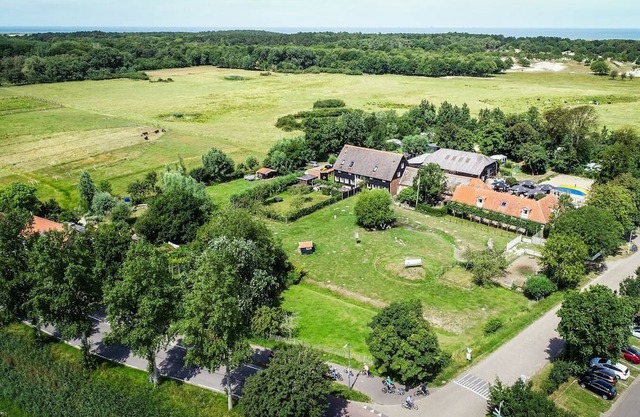 Apt - Kon. Emmaweg 26 | Vrouwenpolder 'U