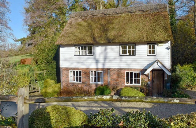3 bedroom accommodation in Blackboys, near Uckfield