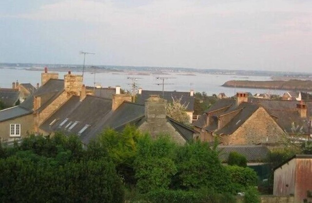 Bretagne: St Cast le Guildo on the Côtes d'Armor, close to the beaches, house to rent