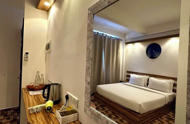 KANBULO House Maldives