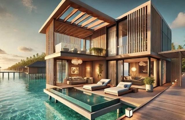 Maxx Royal Maldivies