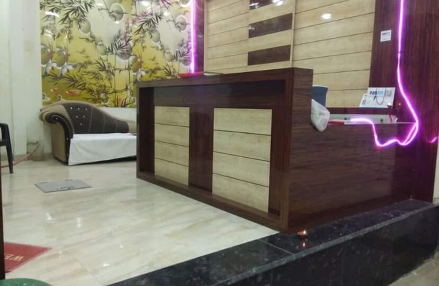 Hotel Moon Sky Ajmer Good Facility