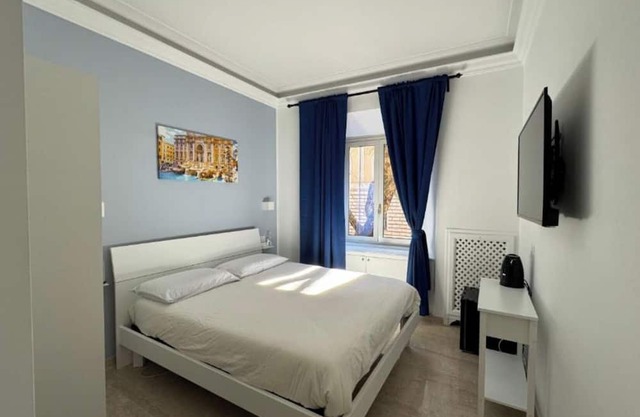 Costantino Rooms