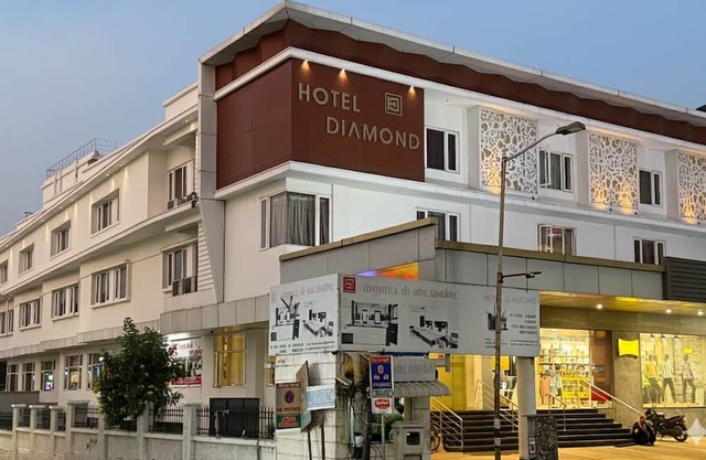 Hotel Diamond