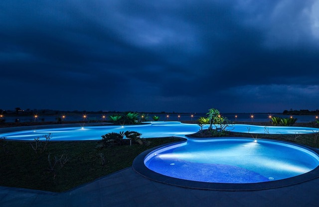 Discovery Village Kabini
