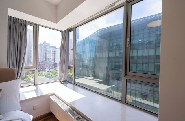 Tyms 3BR 2BA Apt Near Metro
