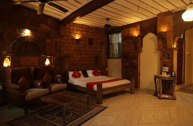 Jhankar Haveli