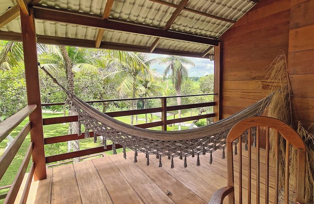 Hotel fazenda sol nascente
