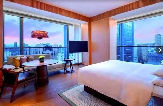 Hyatt Place Kunming South Railway Station