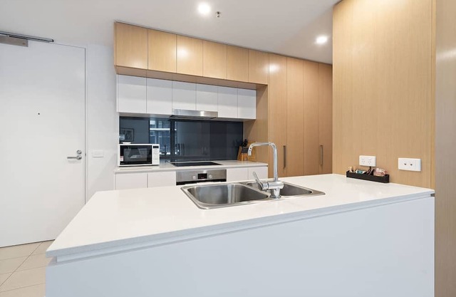 Citystyle- 1 Bedroom Luxury Belconnen Apartments