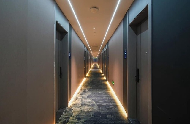 LeDuJuan Hotel-shenzhen bantian